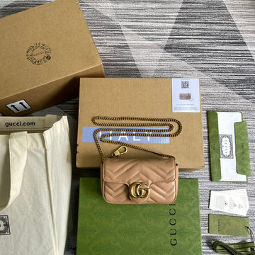 Makersluxe - GCI Bags - 1890