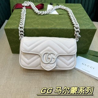 MLB - GUKI Women Bags - 1087
