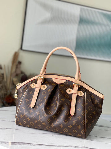 Makersluxe Lu-Vi bags - 5518