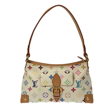 Louis Vuitton Eliza  Canvas Shoulder Bag ()