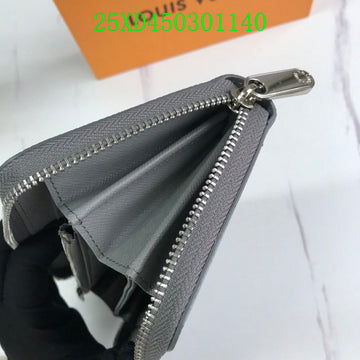 Makersluxe CHL Wallet - 1102