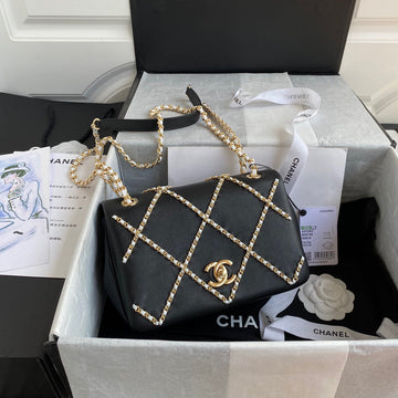 Makersluxe - CHL Bags - 703