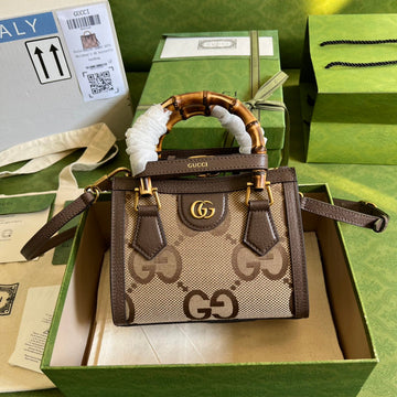 Makersluxe - GUKI Women Bags - 638