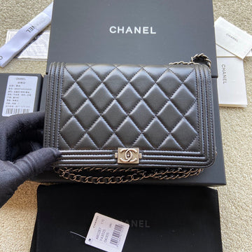 Makersluxe - CHL Wallets - 225