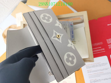 Makersluxe CHL Wallet - 351