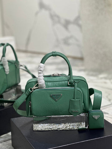 Makersluxe - PD Bags - 768