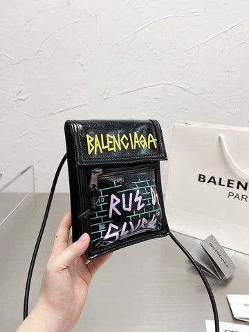 Makersluxe - BGA2 Bags - 206