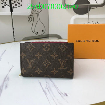 MLB - CHL Wallet - 1091