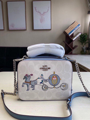 Makersluxe - CAH Bags - 466
