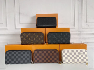Makersluxe CHL Wallet - 1559