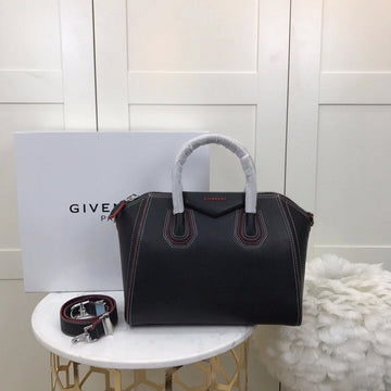 Makersluxe - GVY Bags - 030