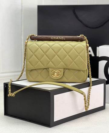 Makersluxe - CHL Bags - 862