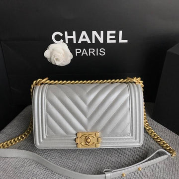Makersluxe - CHL Bags - 424