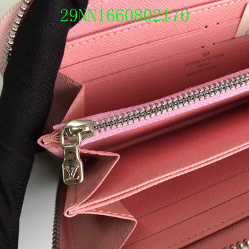 Makersluxe CHL Wallet - 728