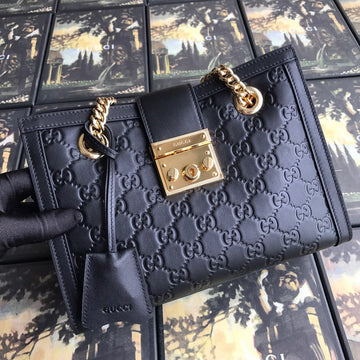Makersluxe - GCI Bags - 026