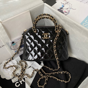Makersluxe - CHL Bags - 1281