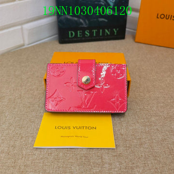 MLB - LOV Wallet - 1459