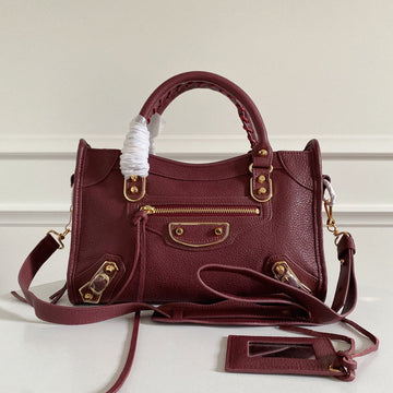 Makersluxe - BG Bags - 588