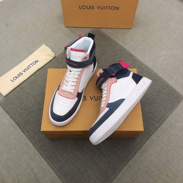 MLBG - Mix Unisex Shoes - 803