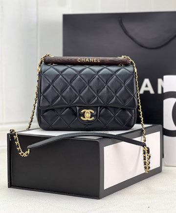 Makersluxe - CHL Bags - 854