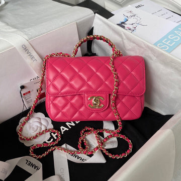 Makersluxe - CNL Bags - 035