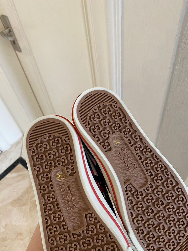 MLB - GUKI Men Shoes - 599