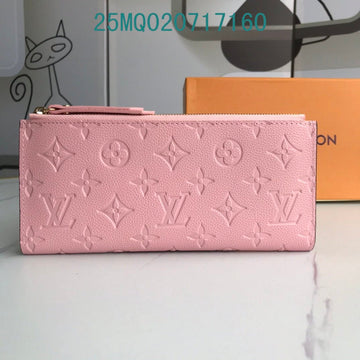 Makersluxe CHL Wallet - 1808