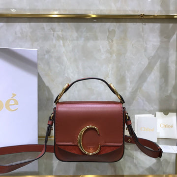 Makersluxe - CLE Bags - 320