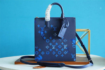 Makersluxe Lu-Vi bags - 3303