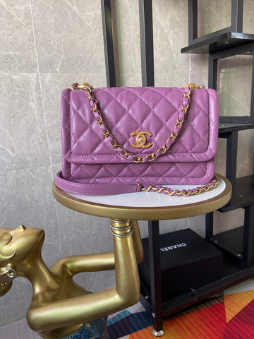 Makersluxe - CHL Bags - 115