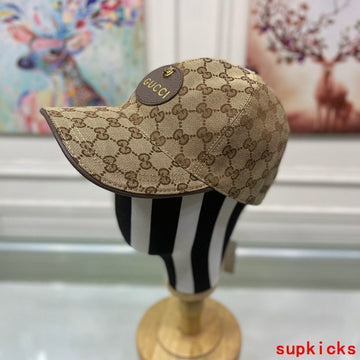 MLB - GUKI Caps - 145