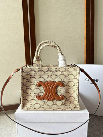 MLB  - CLE Bags - 010