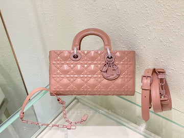 Makersluxe Bags- DOR Bags - 533