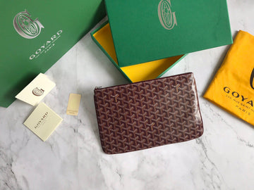 Makersluxe - GYO Wallets - 099