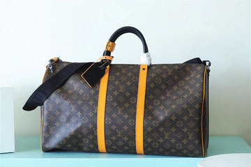 MLB - LOV Men Travel Bags - 017