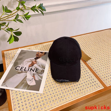 MLB - GUKI Caps - 131