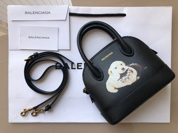 Makersluxe - BGA Bags - 778