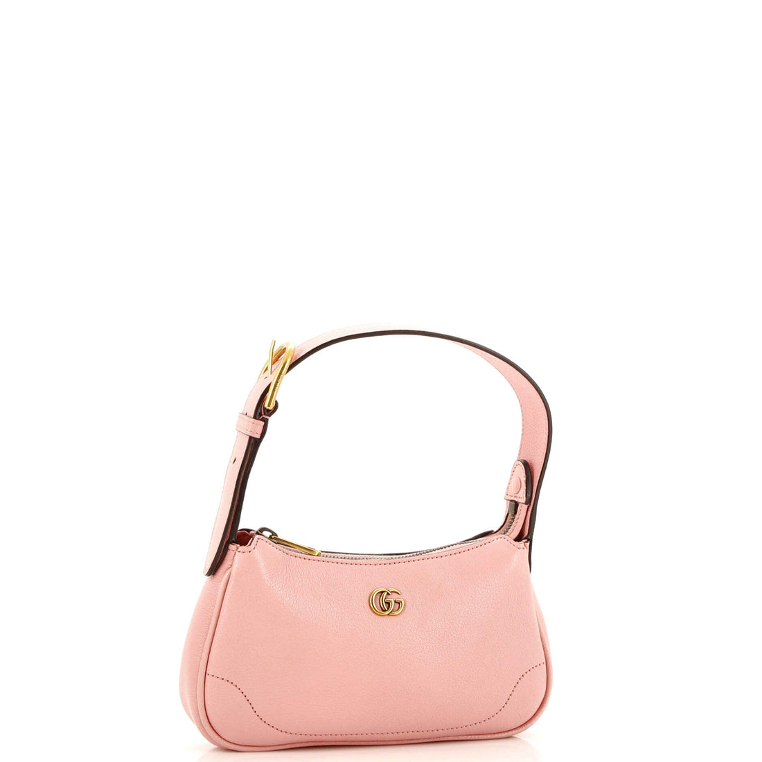 Aphrodite Shoulder Bag Leather Mini