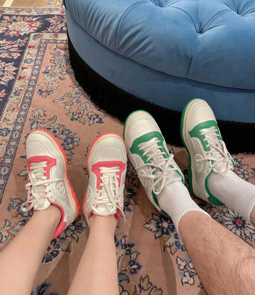MLB - GUKI Shoes - 046