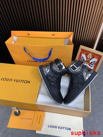 MLB - LOV Trainers - 226