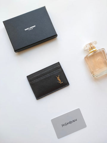 Makersluxe YLS Wallet - 080