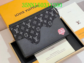 MLB - LOV Wallet - 1523