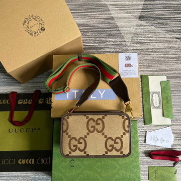 MLB - Guki Men Bags - 154