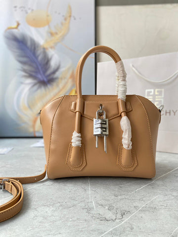 Makersluxe - GCY Bags - 695