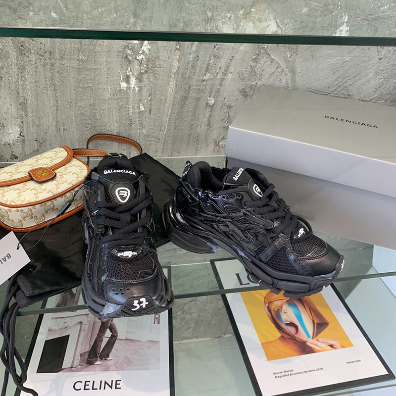 MLBIKE - Mix Women Shoes - 968