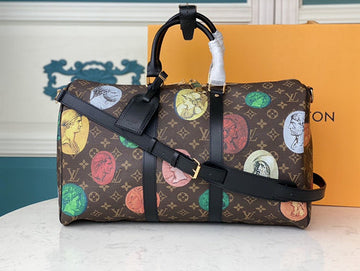 MLB - LOV Men Bags - 401