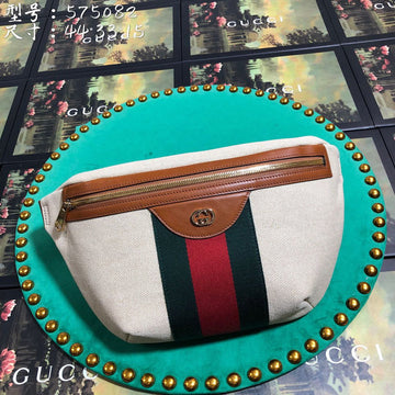 Makersluxe - GCI Bags - 2475