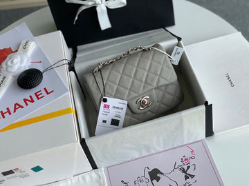 Makersluxe - CNL Bags - 418