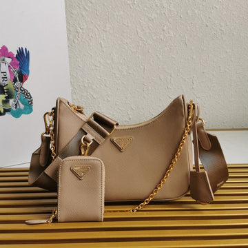 Makersluxe - PD Bags - 164