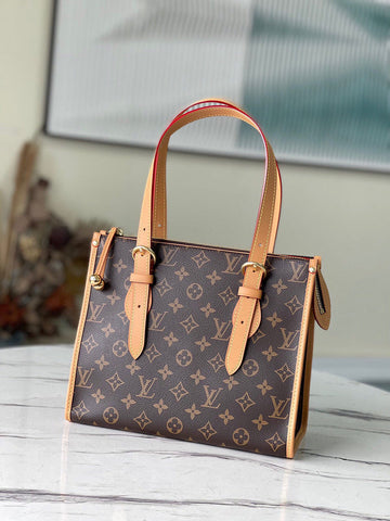 Makersluxe Lu-Vi bags - 5434